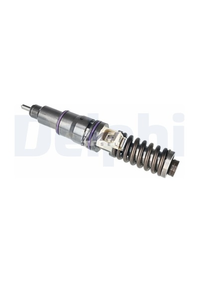 Delphı Bebe4d35001 Birim Enjektör Renault Premium 380 Dxi11 Volvo 11 Litre