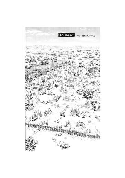 Vinland Saga - Vinland Destanı 7