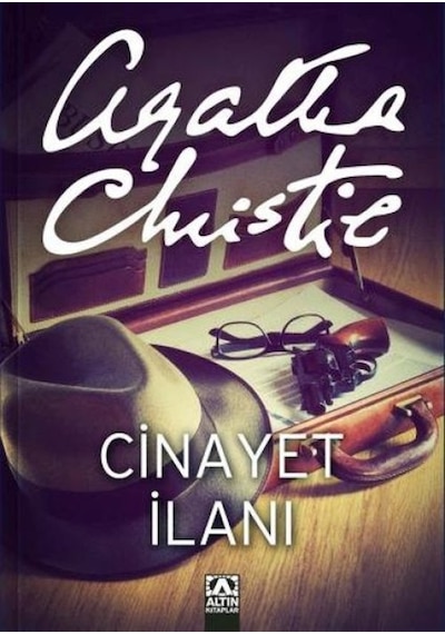 Cinayet İlanı - Ezjı-651945