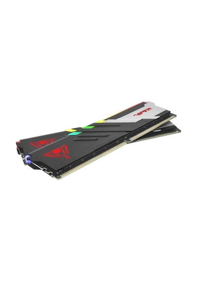 Patriot Viper Venom Rgb Amd 32gb 2x16gb Ddr5 6000mhz Cl28 Abab35ptr0065