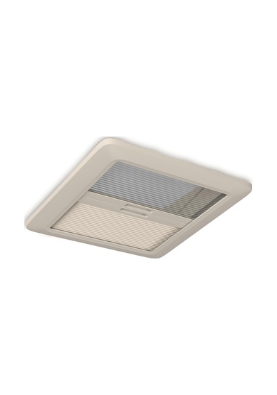 Dometic Mini Heki 400 X 400 Mm Çatı Kalınlığı 25 42 Mm