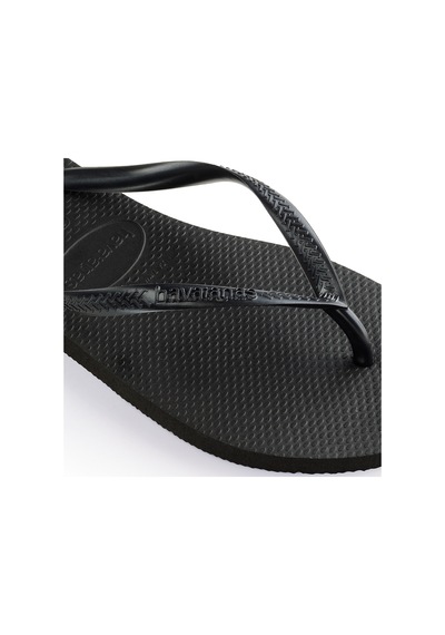 Havaianas Kadın Plaj Terliği 4000030 Siyah