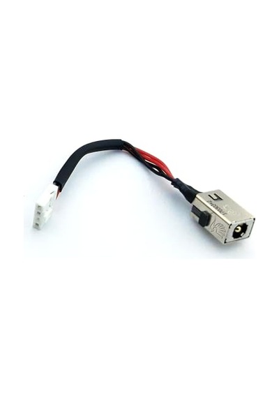 Tr S500.1021-bd50p Ile Uyumlu Power - Şarj Soketi