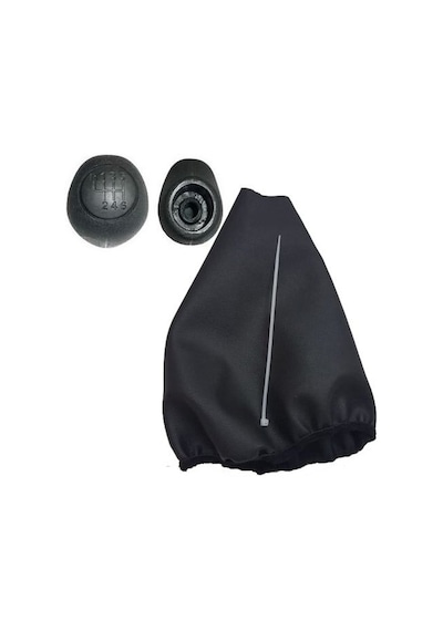 Vıtes Kol Körüğü+Topuzu Boxer Iıı-Jumper Iıı-Ducato Iıı 06-