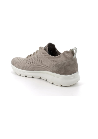 Sneaker Günlük Erkek Diğer 7619033 Igı&co Uen 76190 T.flyknıt 21 Re Beige Bej