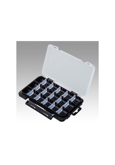 Meiho Light Game Case J Lrf Kutusu