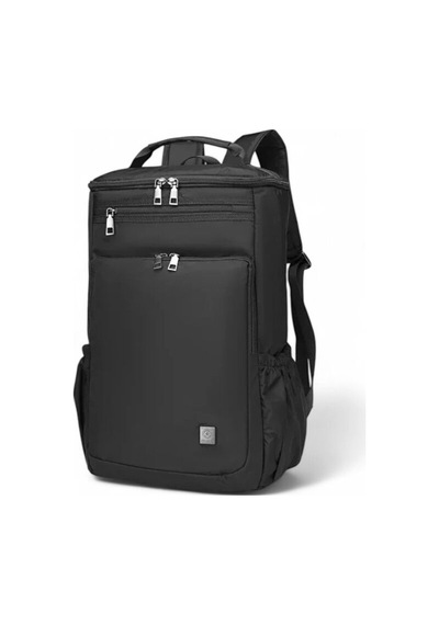 Smart Bags Exclusive Siyah Unisex Sırt Çantası Smb Exc-8759 Siyah