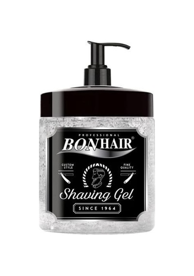 Bon Hair Tıraş Jeli 1000ml.