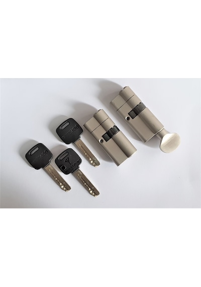 Multlock Mtl 300 İkiz Tuzaklı Barel Seti 69 mm