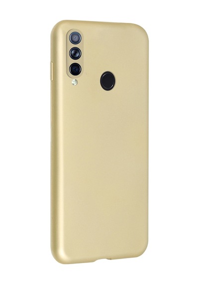 Huawei Y6P Kilif Fitcase Premiums Silikon Arka Kapak 441678649