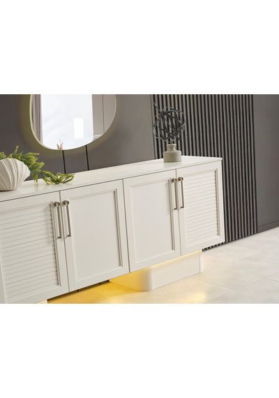 Prada Mdf Yemek Odası Aytaşı