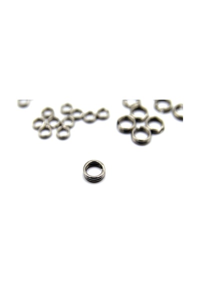 Fujin S Split Ring Halka 5 No