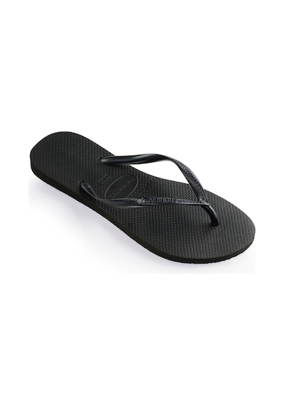 Havaianas Slim Kadın Siyah Terlik 4000030-0090 Siyah