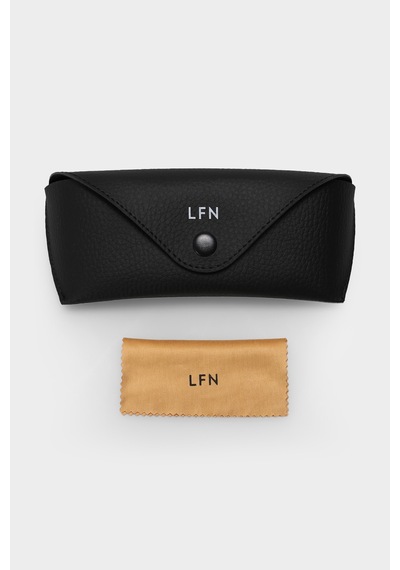 Lufian Lfn Galadrıel Gözlük Standart Standart 111370016std Siyah