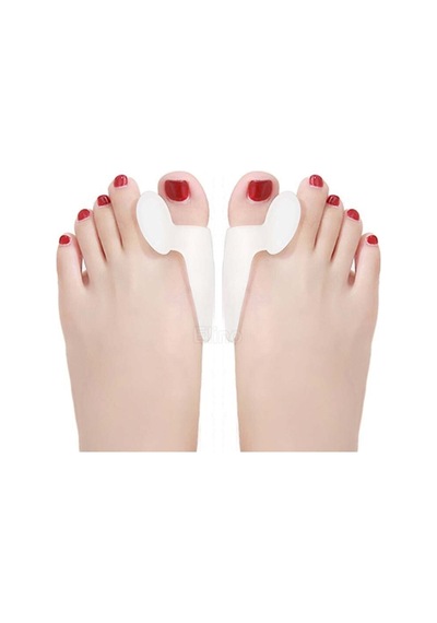 Ayak Başparmak Kemik Koruyucu Halluks Valgus Parmak Koruyucu Kemik Çıkıntısı Önleyici - 878866378
