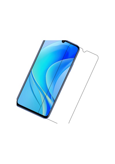 ErkMobile Huawei Nova Y70 Kırılmaz Ekran Koruyucu Temperli Cam