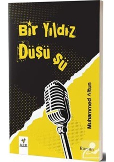 Mercankitap Bir Yıldız Düşüşü / Muhammed Altun