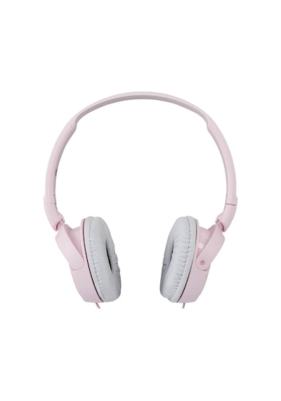 Sony MDR-ZX110APP Mikrofonlu Kulak Üstü Kulaklık Pembe
