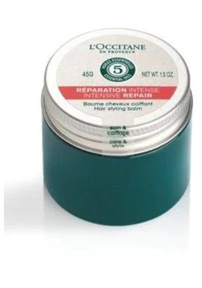 L'Occitane Aromakoloji Saç Şekillendirici Balm 45 G