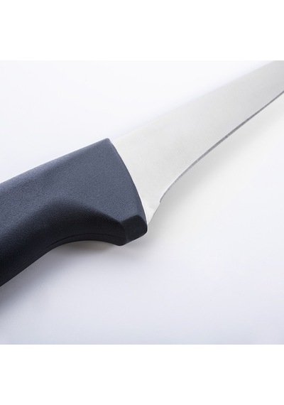 Gastro Sıyırma Bıçağı 12,5 Cm Gri