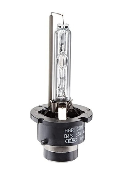 Toshiba D4S Xenon Ampul Harıson D4S 12V-85V Xenon Ampul D4S 35W Japan