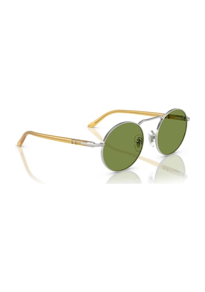 Persol Po1019s 518/4e 53 Unisex Güneş Gözlüğü Gri