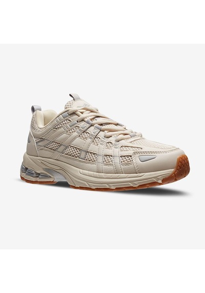 Lescon Pace Unisex Spor Ayakkabı Bej