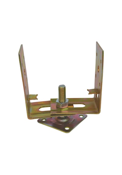 8 Ile 12 Cm Arası Ayarlı 2.5 Mm Pergule Pergola Sundrma Eko Ayak