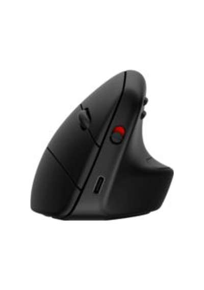 925 Ergonomic Vertical Wireless Mouse-euro - 6h1a5aa