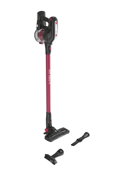 Hoover H-Free HF222MH 011 22 V Dikey Şarjlı Süpürge