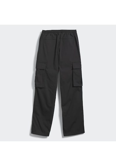 Adidas Ks6775 Fsbs Cargo Pant Erkek Eşofman Altı Siyah