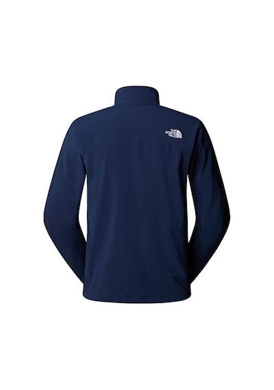 The North Face M Nimble Jacket - Eu Erkek Outdoor Ceketi Nf0a8cd88k21 Lacivert Lacivert