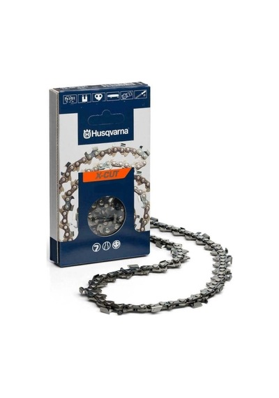 34 Diş Husqvarna 3/8 Köşeli Zincir 61/268/365/372/562 İçin (C83)