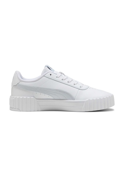 Puma Carına 3.0 Kadın Ayakkabı 406176 18 Gri