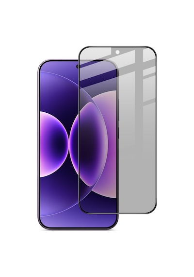 Mi 17 Pro Max Tam Kaplayan Anti Statik Hayalet Süper Cam Ekran Koruyucu