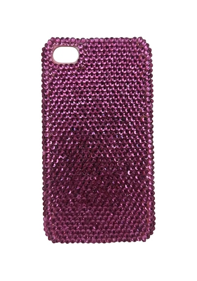 Apple Uyumlu iPhone 4/4S Tasli Kilif 529553149