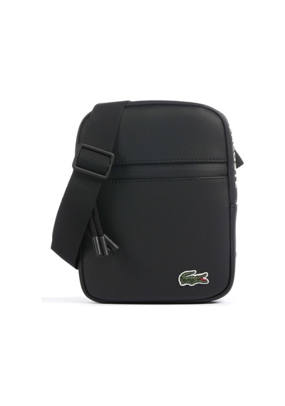 Lacoste Unısex Omuz Çantası Nh4447tx-p66 Nh4447tx-p66 Siyah Siyah