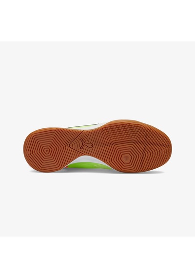 Puma Pressing Iv Erkek Yeşil Futbol Ayakkabısı107419