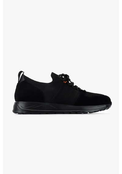Valmenti Erkek Deri & Tekstil Siyah Süet Sneakers & Spor Ayakkabı 1151 Val-tnc-5 Erk Ayk Y26 Sıyah Suet/trk Valmenti Erkek Deri & Tekstil Siyah Süet Sneakers & Spor Ayakkabı 1151 Val-tnc-5 Erk Ayk Y26 Sıyah Suet/trk