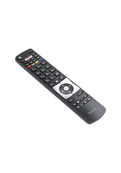 Telefunken 43Uc7250 Smart Led Tv Kumandası