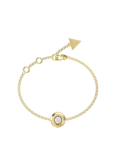 Guess Jgujubb05378jwygs Kadın Bileklik Renkli