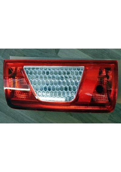 Cerkez Stop Lambası Sol Connect 09 13 Duysuz AOD-CERKEZ CVT-151