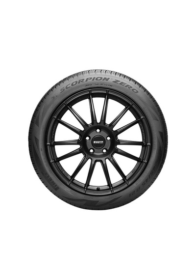 Pirelli Scorpion Zero Mo All Season 275/55R19 111V Dört Mevsim Lastiği 2025