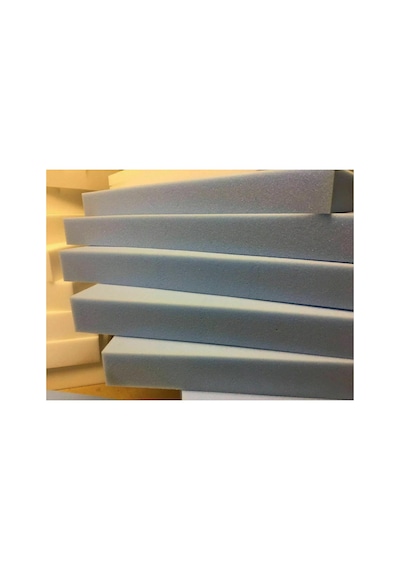 Sünger 22 Dansite Koltuk Döşeme Yatak Sedir Süngeri 120x240 Cm 13.5cm