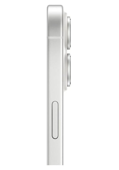 Apple iPhone 17 256 GB (Outlet) Beyaz