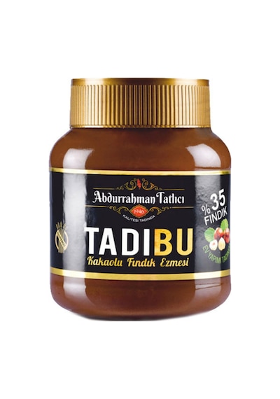 Tadıbu 330 Gr + Çavuşoğlu Tahin Kepekli 930 Gr