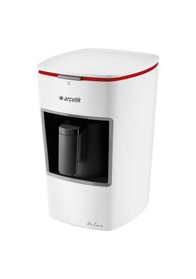 Arçelik K 3300 Telve Türk Kahve Makinesi