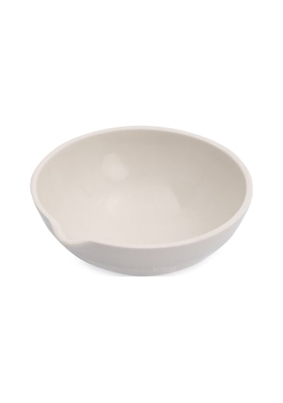 Borox Porselen Kapsül 100 Ml Çap 85 Mm - Dibi Yuvarlak