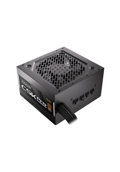 Antec Csk1000 Pro Ec 1000w 80+ Bronze Yarı Modüler Gaming Akak92ant0004