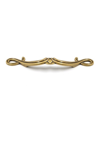 Coşafak Giusti Wmn635.096.00D1 Metal Antik Sarı 96Mm
